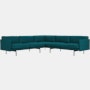Outline Corner Sectional
