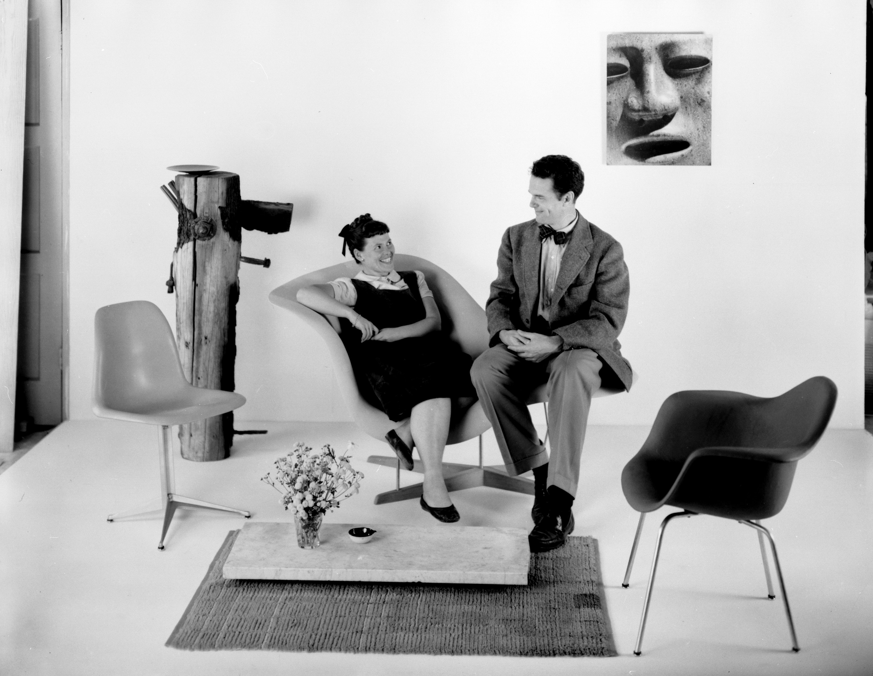 Mid-Century Modern Designers 