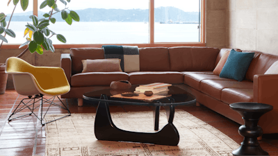 Coffee & Side Tables