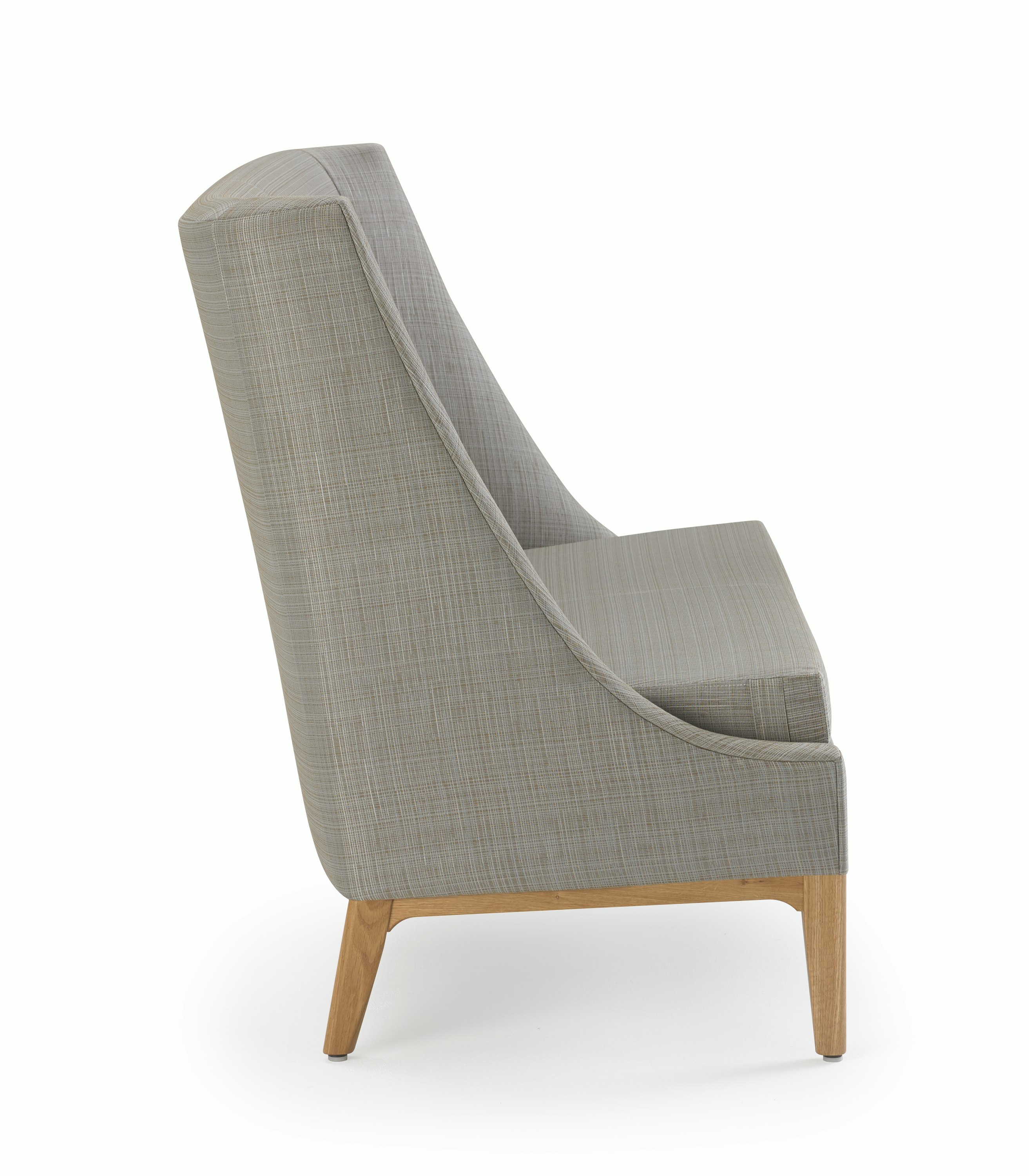 Nemschoff Iris Settee