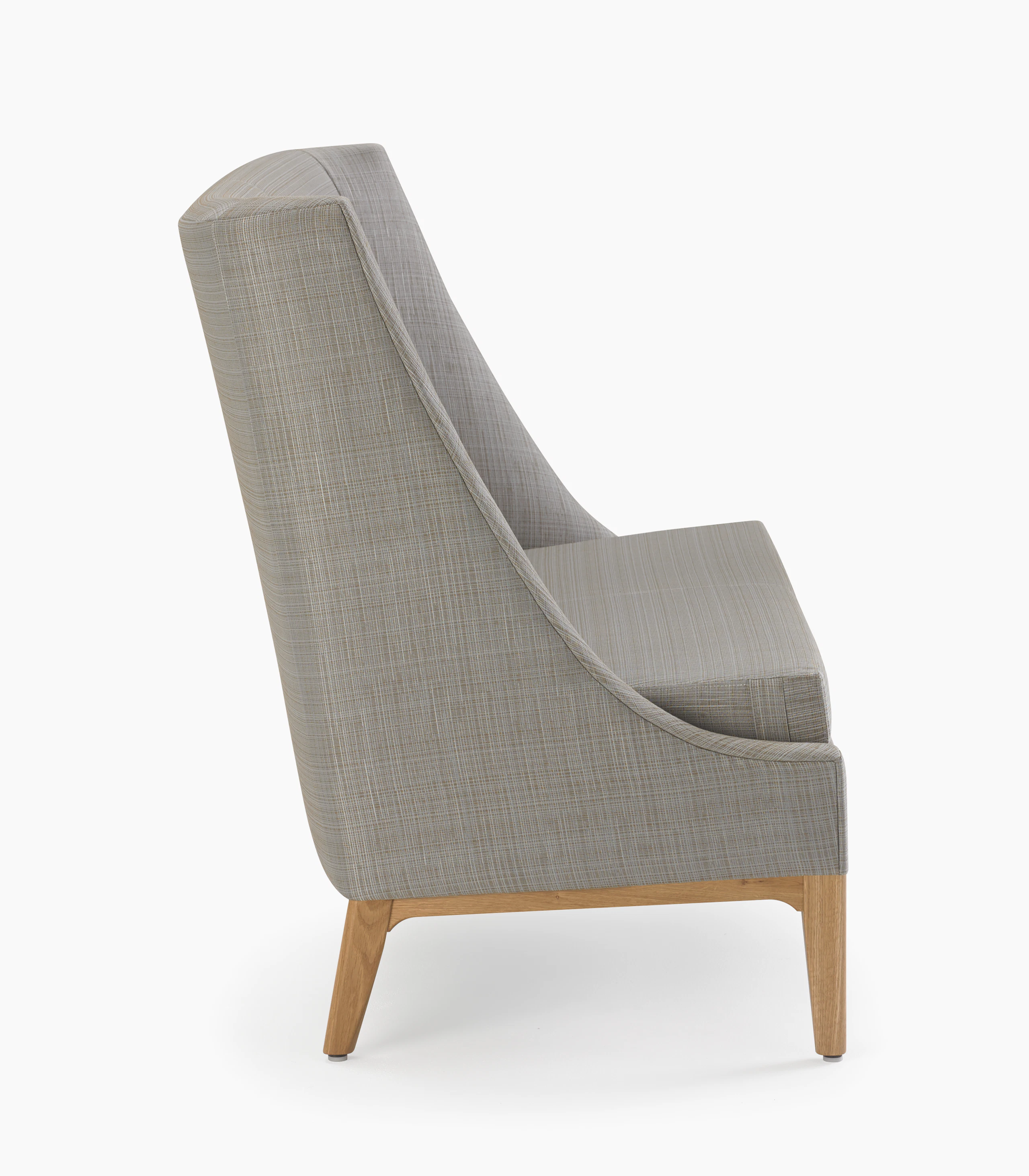 Nemschoff Iris Settee