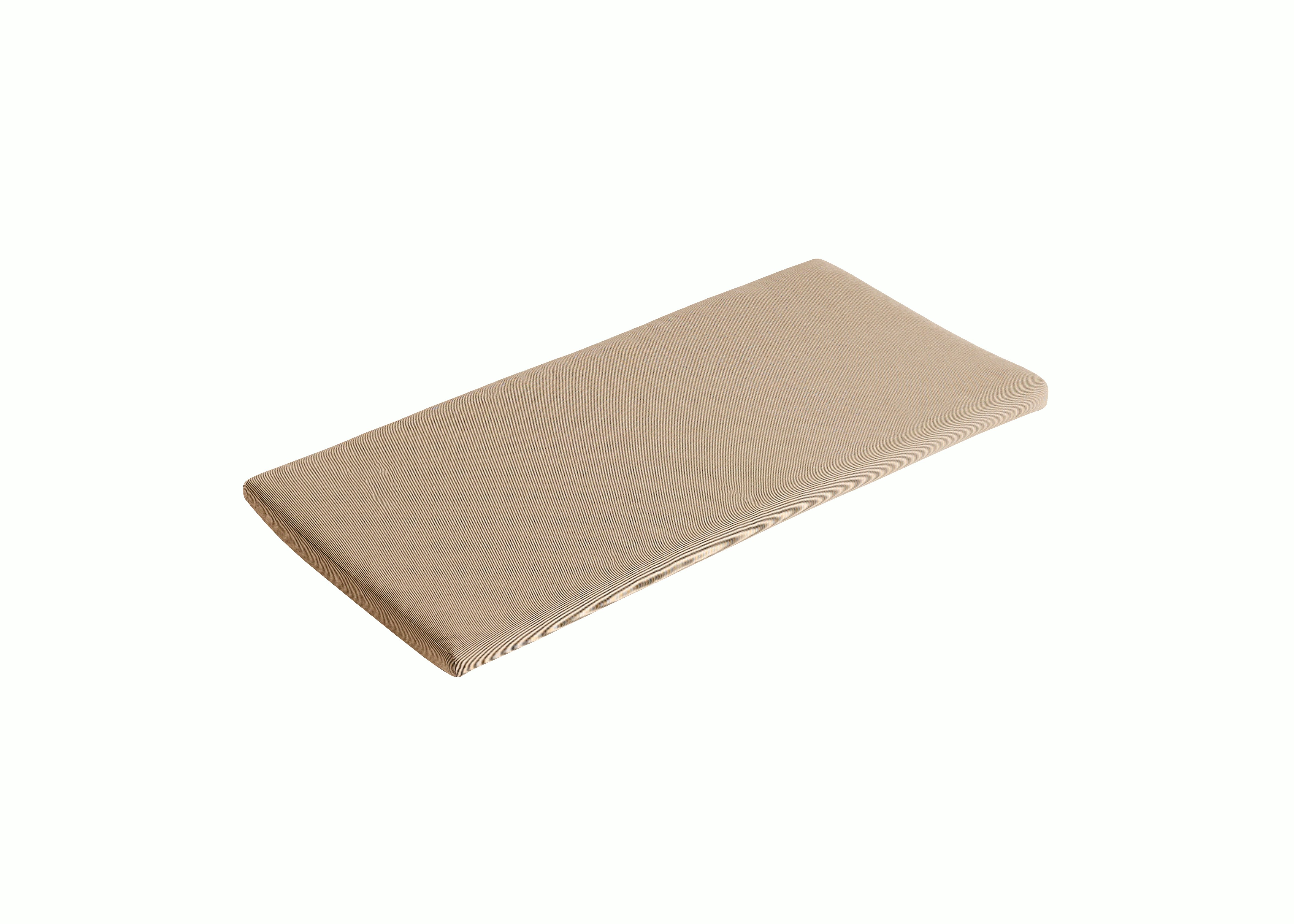 Balcony Lounge Bench Cushion