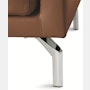 Como One-Arm Sofa