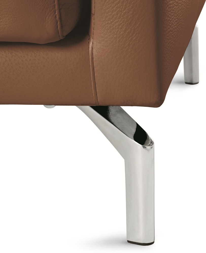 Como One-Arm Sofa