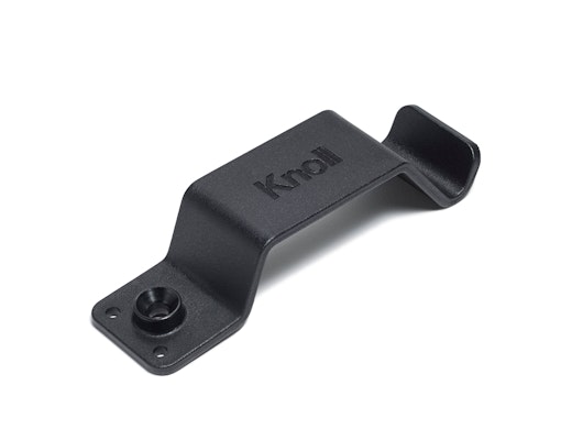 KnollExtra Cable Management Clip knollextra technology cable wire cord management manager manages clip universal under surface power data connectivity