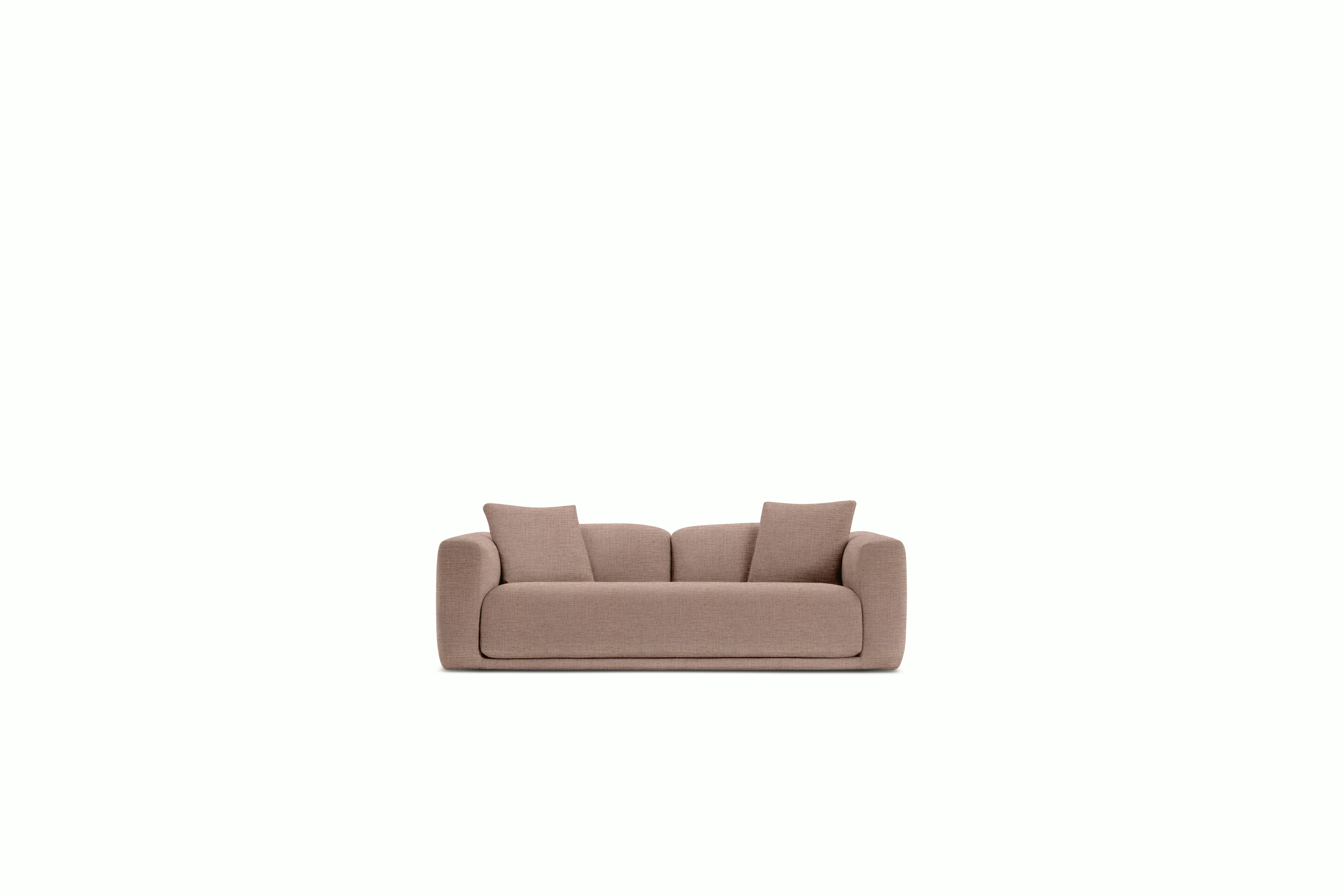 Kelston Sofa - 80 in