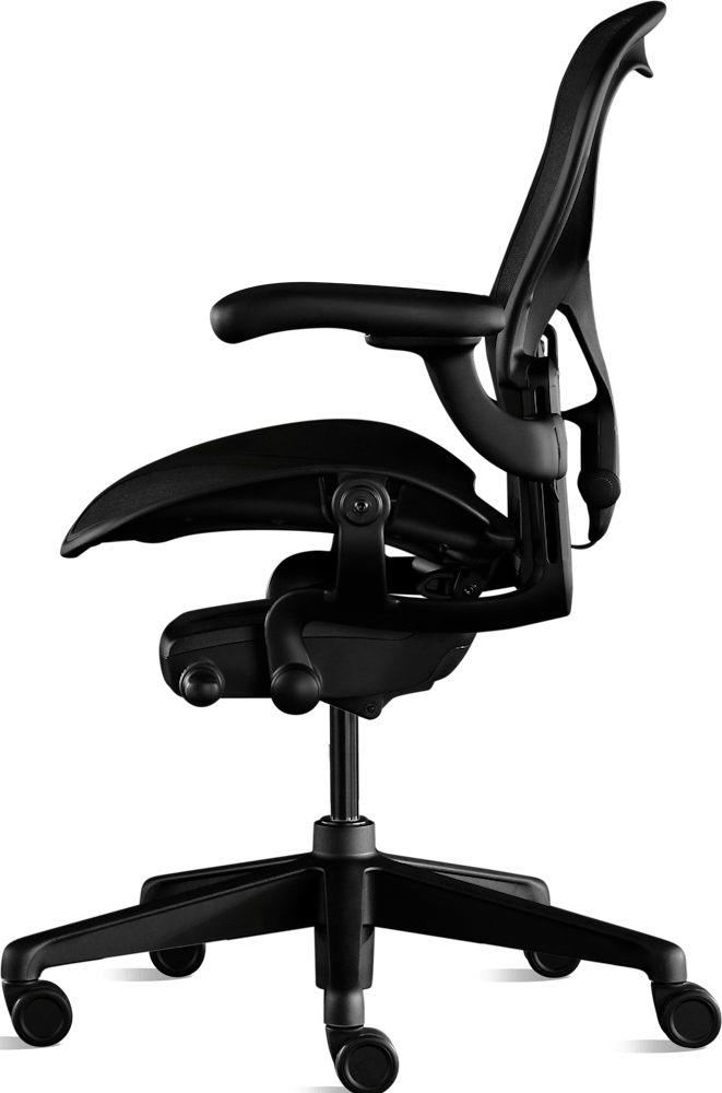 Herman miller aeron chair gaming Clearance