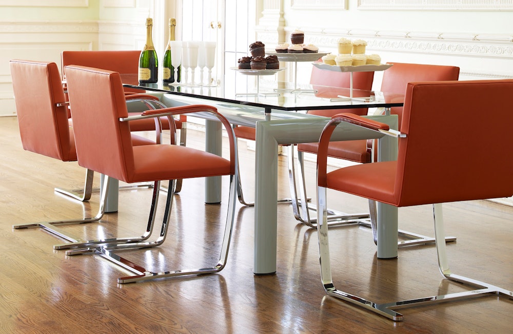 LC6 Table