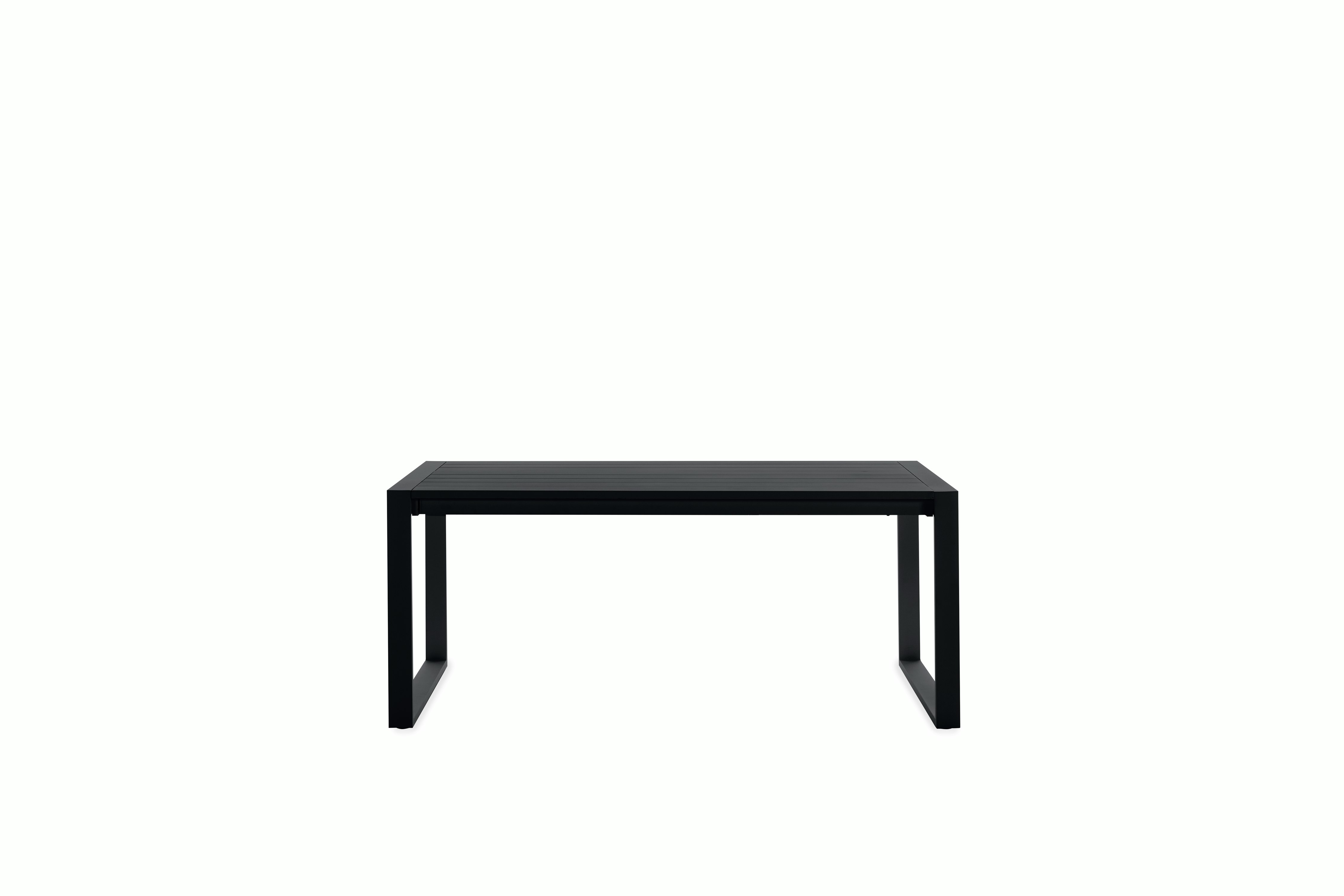 Eos Extension Dining Table
