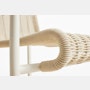 Palissade Cord Lounge Chair