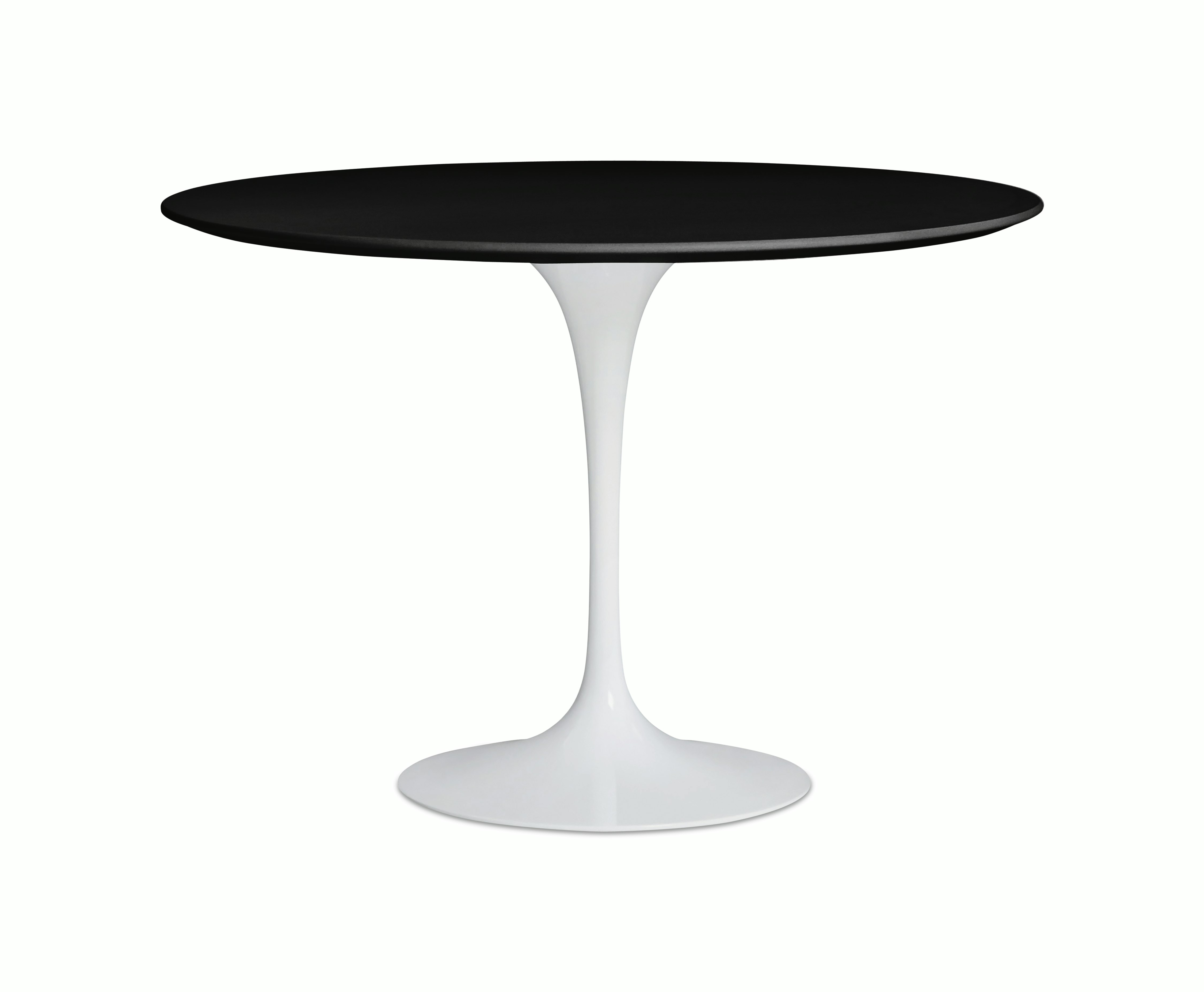Saarinen Round Dining Table