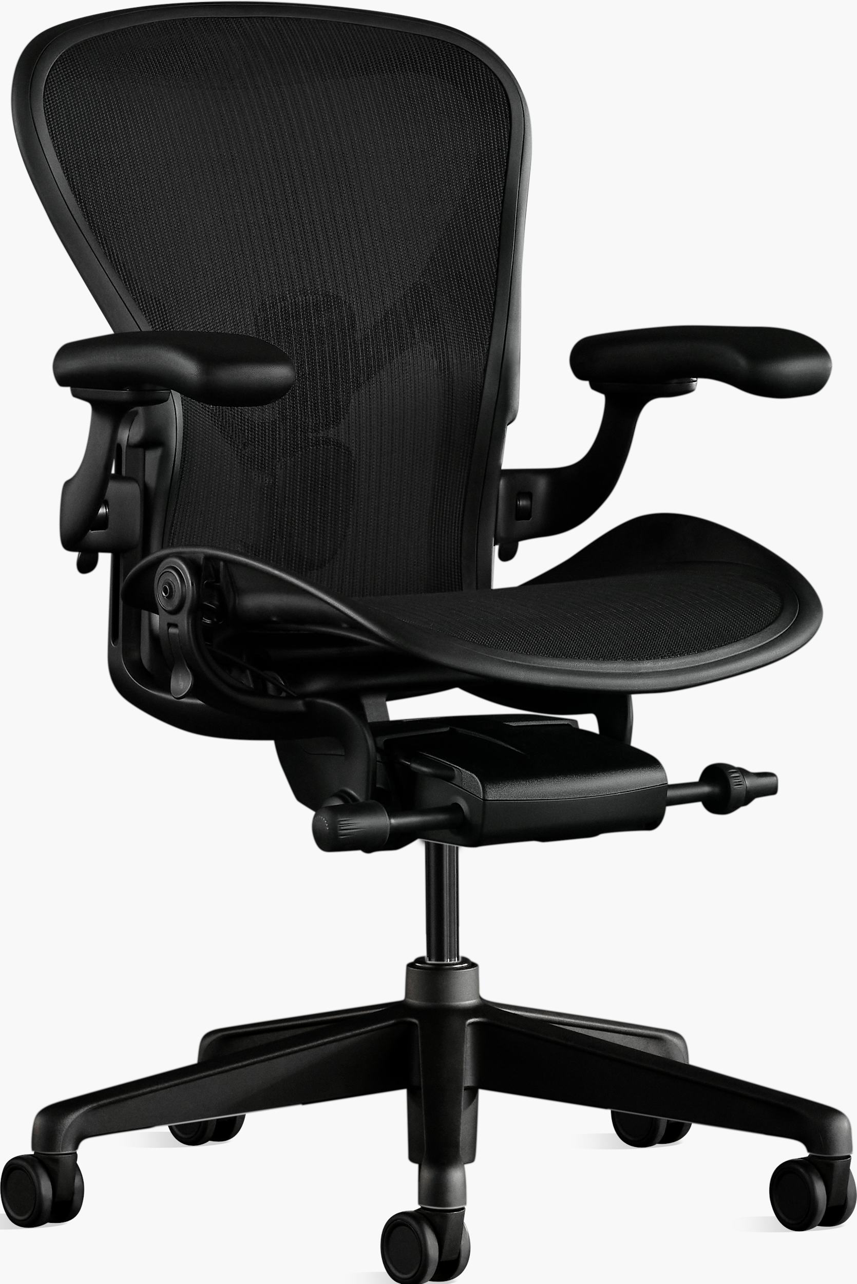 Used Aeron Chairs for Sale, Houston, TX