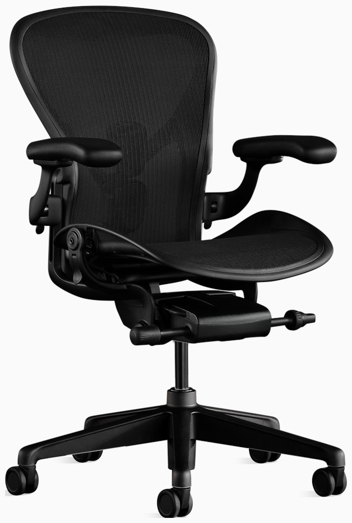 Aeron Gaming Chair