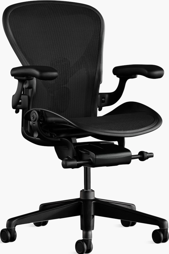 Binnen Fervent Vegetatie Aeron Gaming Chair – Design Within Reach
