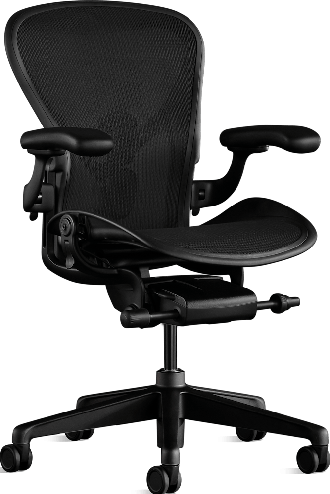 Herman Miller Aeron Gaming Chair