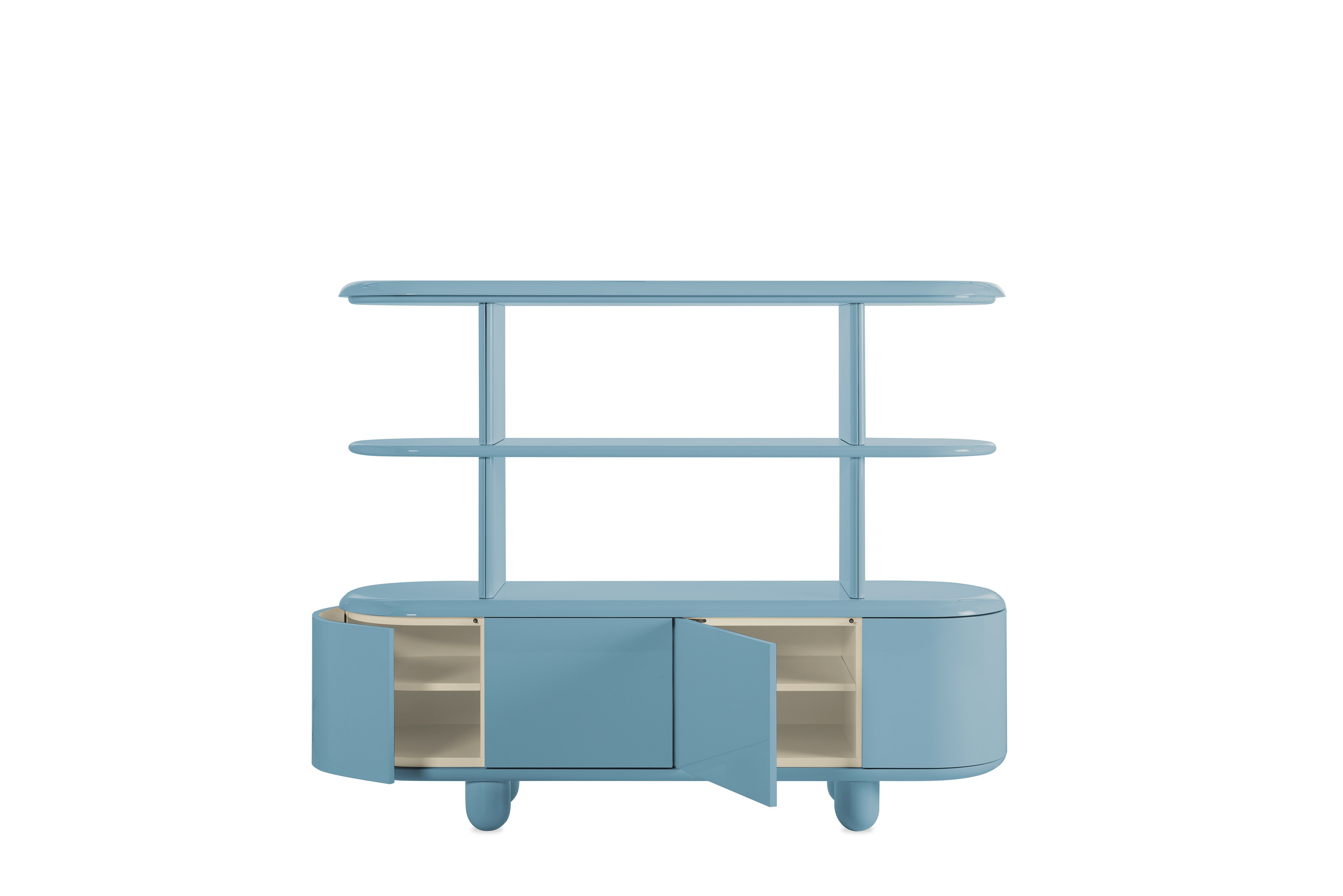 Explorer 184 Cabinet