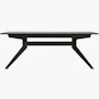 Cross Extension Table Cross Extension Table