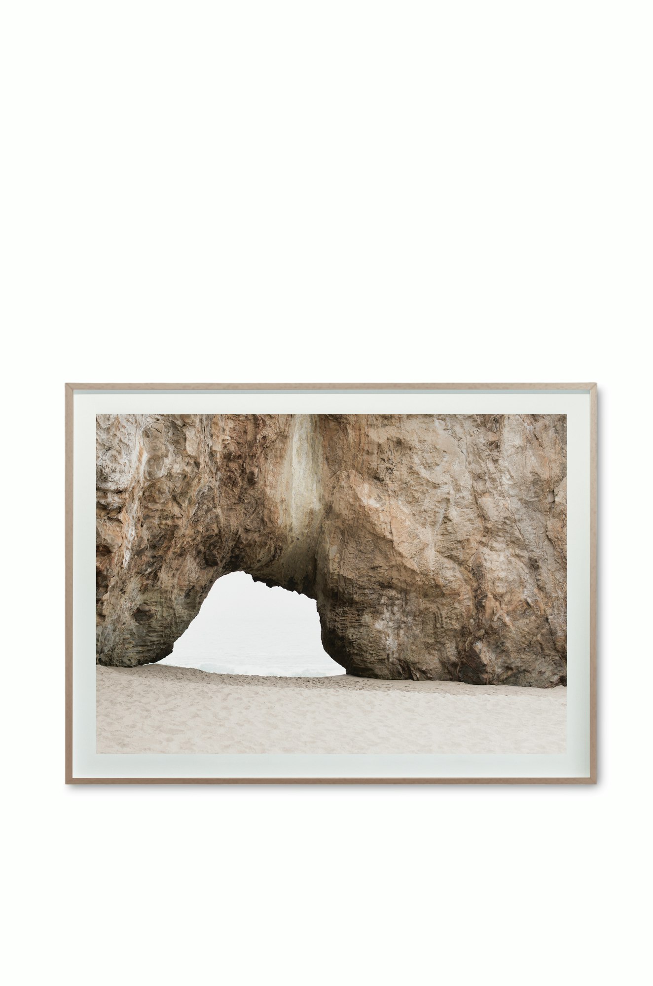 Cas Friese Cali Texture no.1283 - 30x40