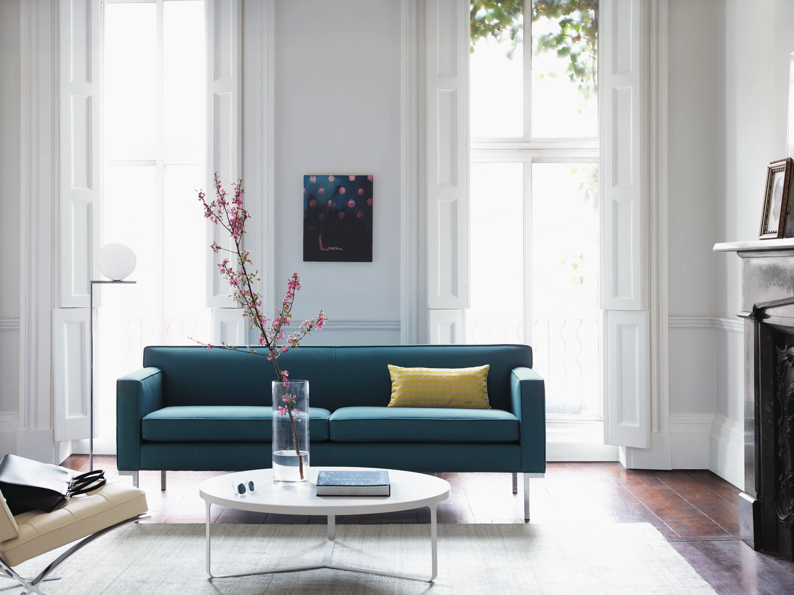 Theatre Sofa