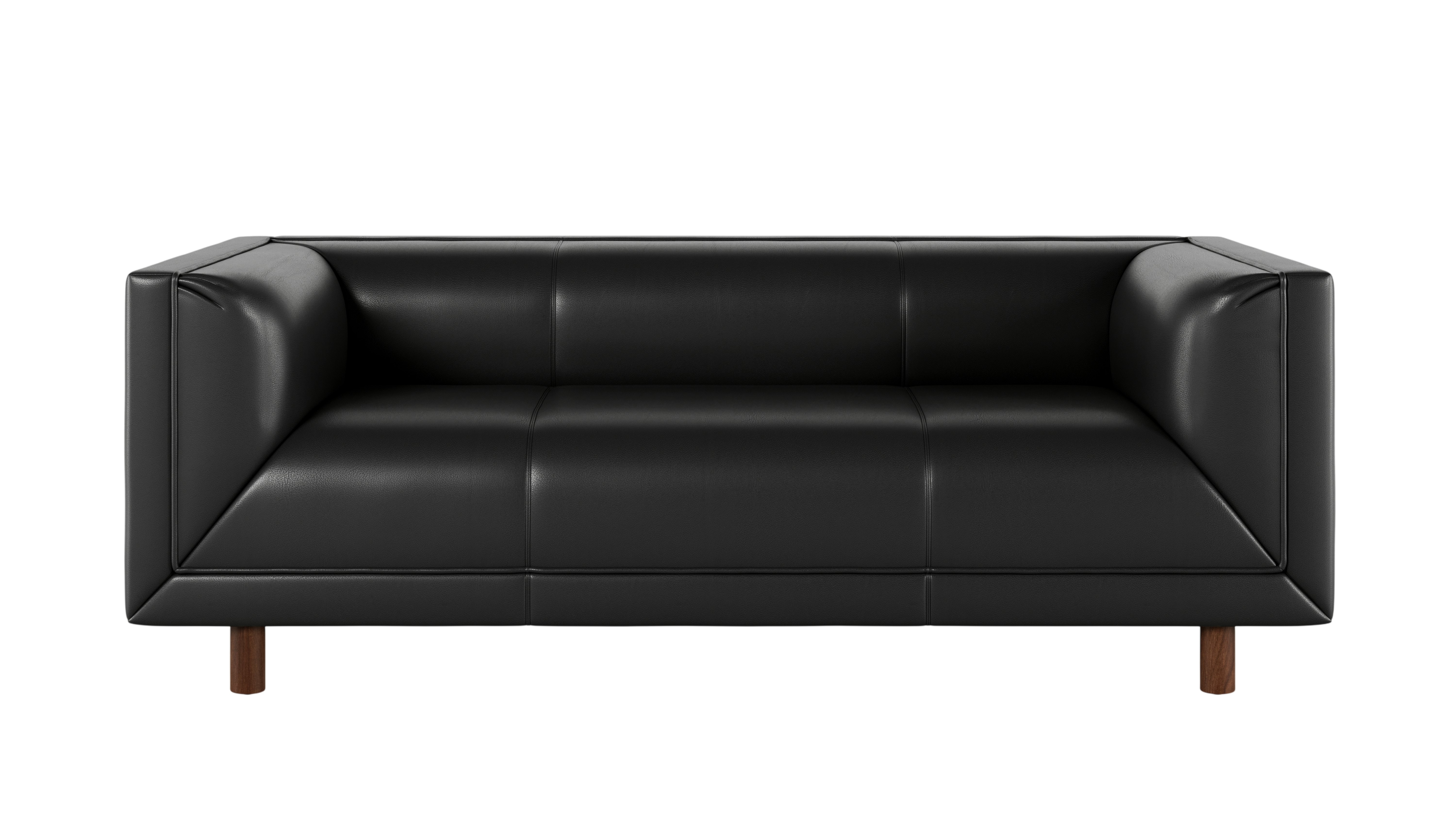 Rolled Arm Sofa