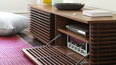 Dwr online arco lamp