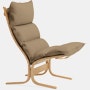 Siesta Soft Lounge Chair