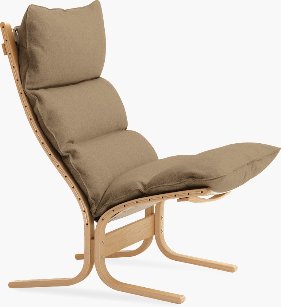 Siesta Soft Lounge Chair