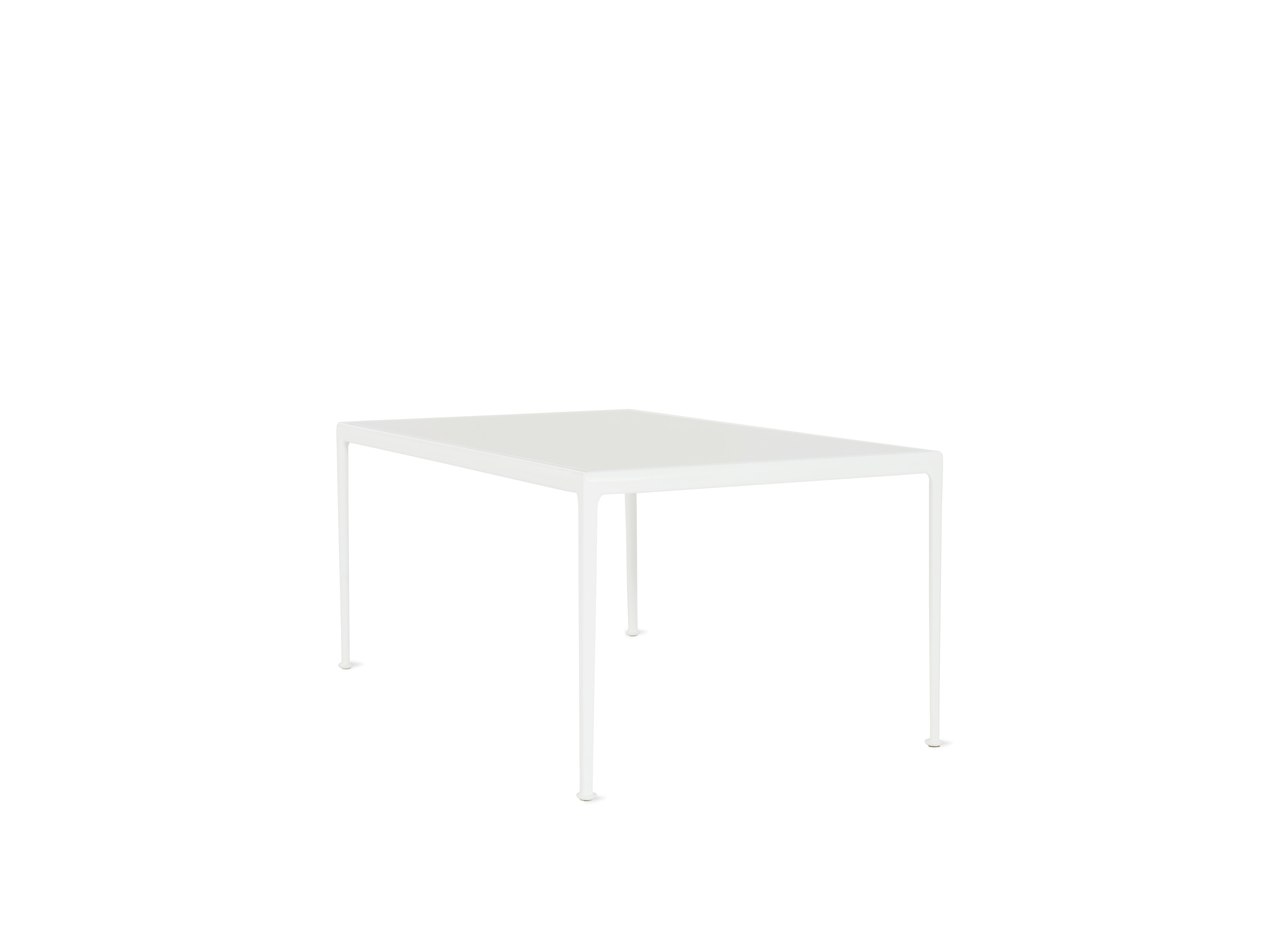 1966 Collection Porcelain Dining Table 60