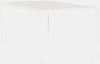 1966 Collection Porcelain Dining Table 60
