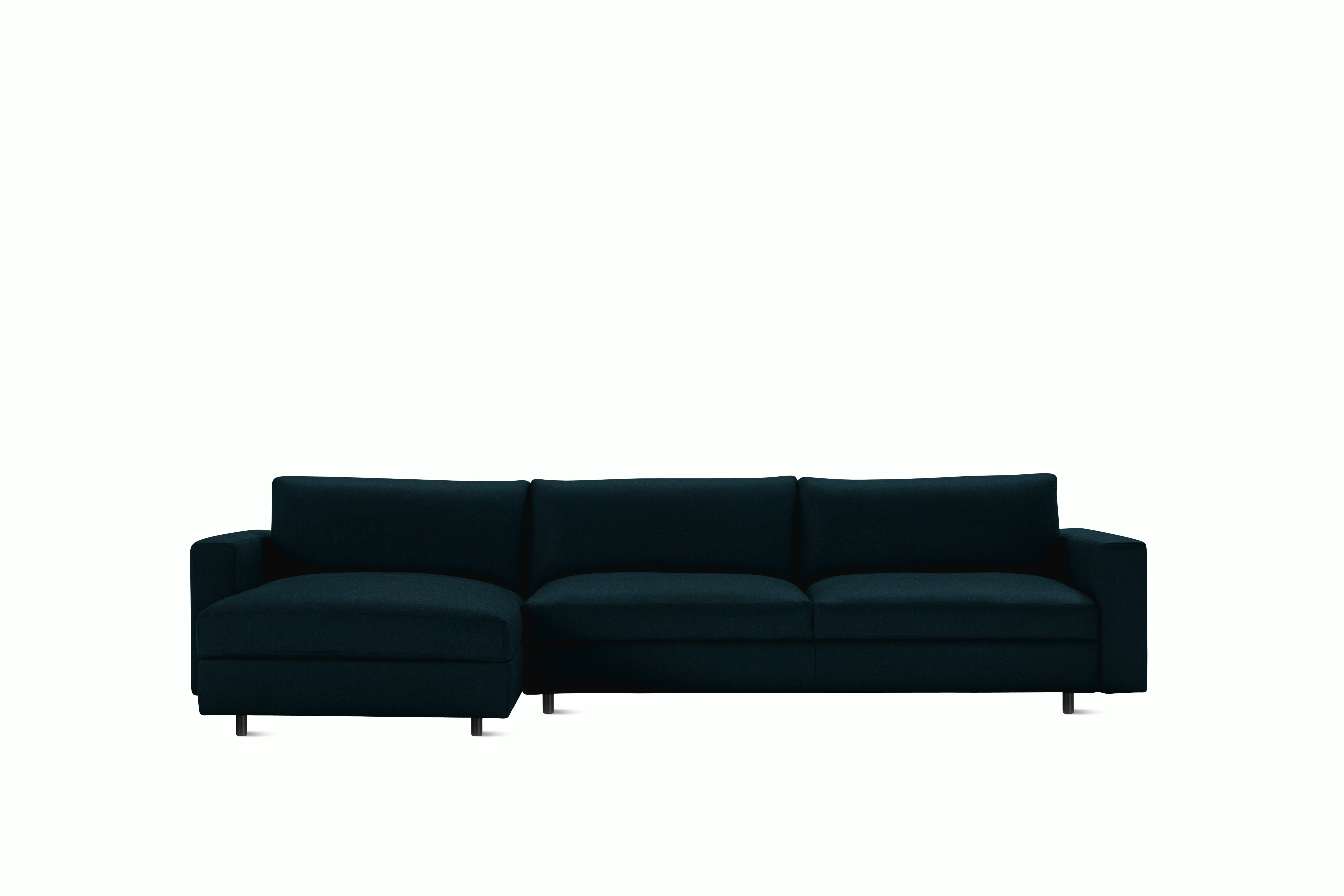 Reid Sleeper Storage Sectional