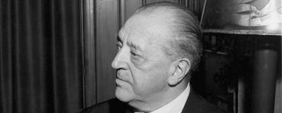 Ludwig Mies van der Rohe