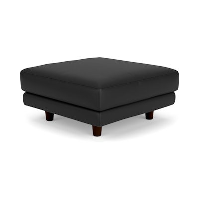 D'Urso Ottoman D'Urso Ottoman