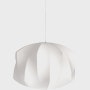Nelson Propeller Pendant Lamp