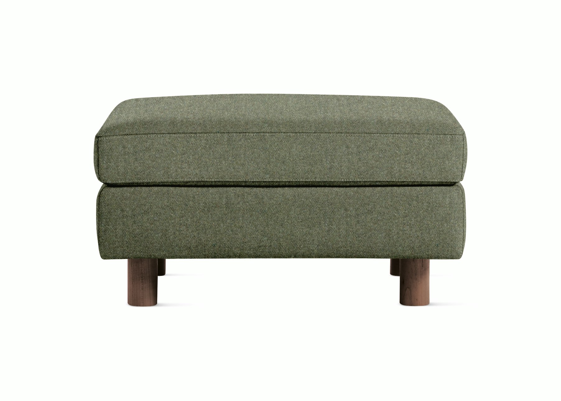 Lispenard Ottoman