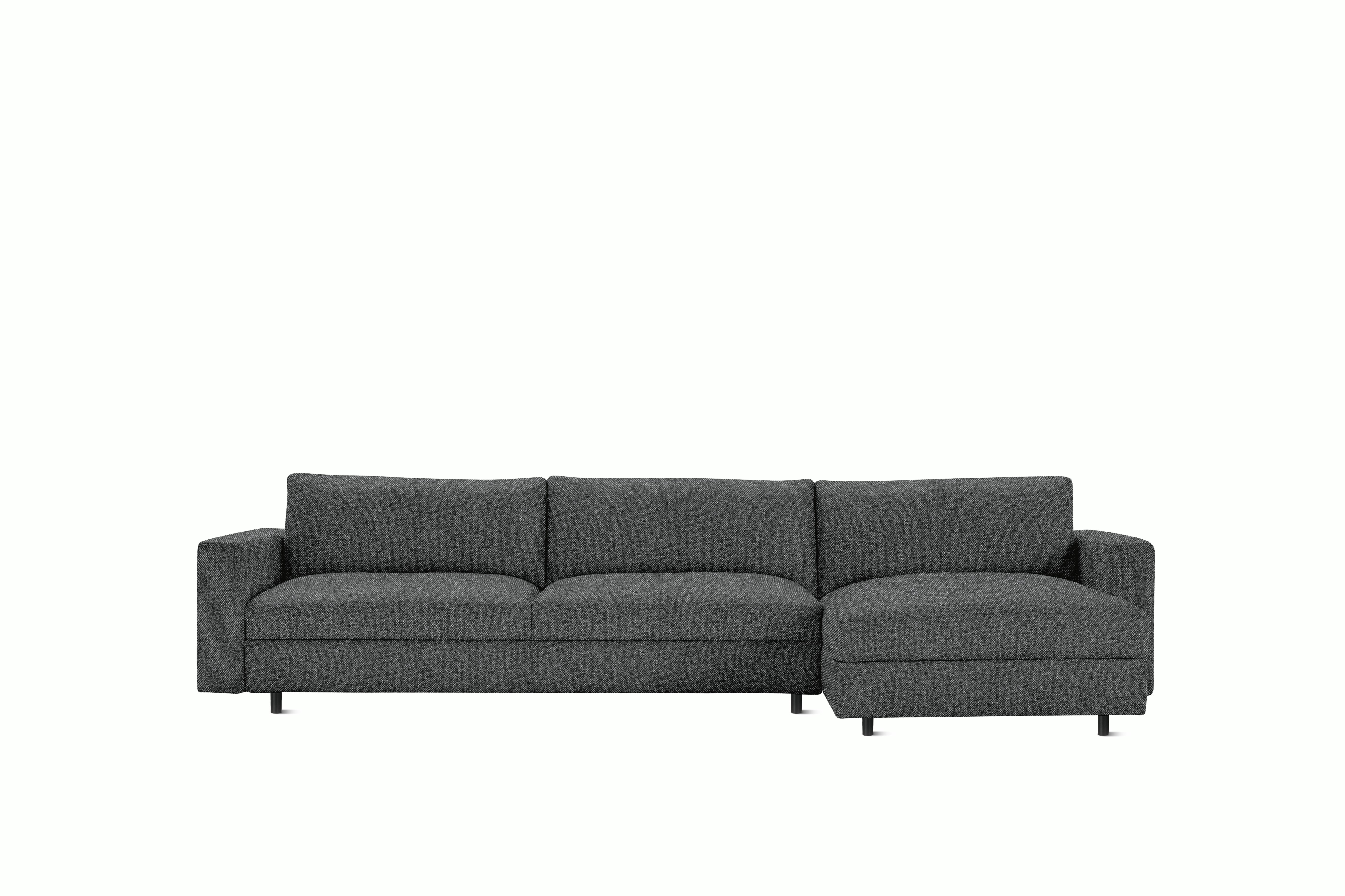 Reid Sleeper Storage Sectional