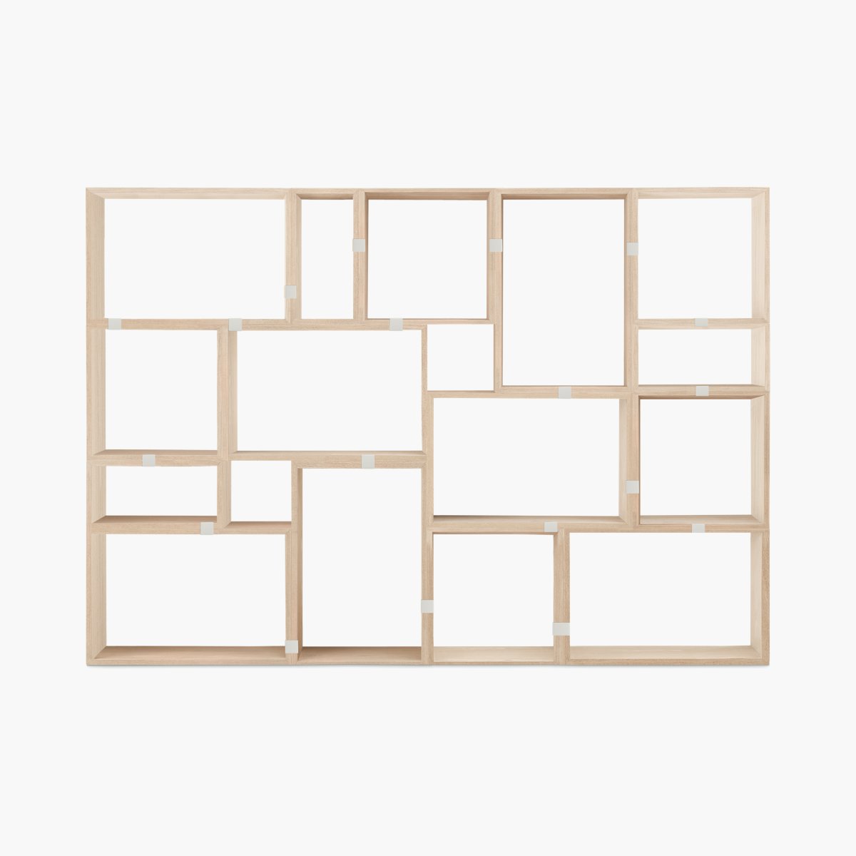 Modern Office Shelving + File Storage – Design Within Reach