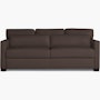Vesper Sleeper Sofa Vesper Sleeper Sofa, Leather
