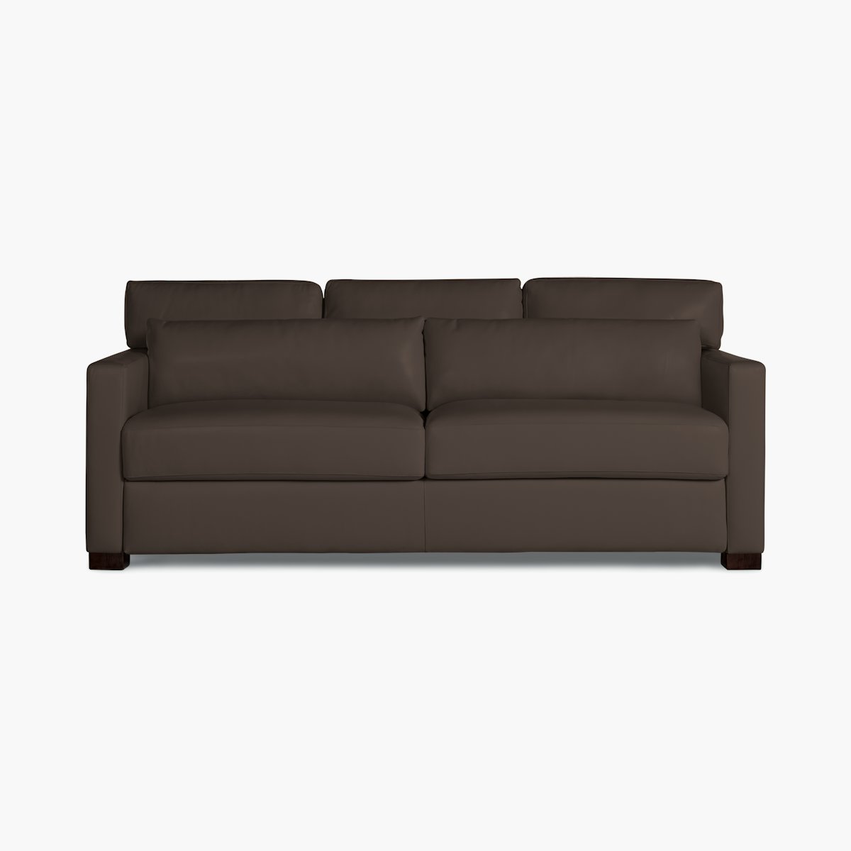 Vesper Sleeper Sofa Vesper Sleeper Sofa, Leather