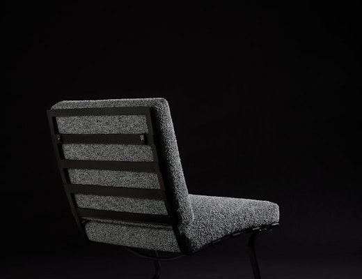 Tugendhat Chair  Tugendhat Chair