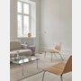 PK23 Lounge Chair
