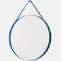 Strap Mirror
