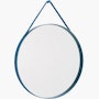 Strap Mirror No 2 Strap Mirror No 2