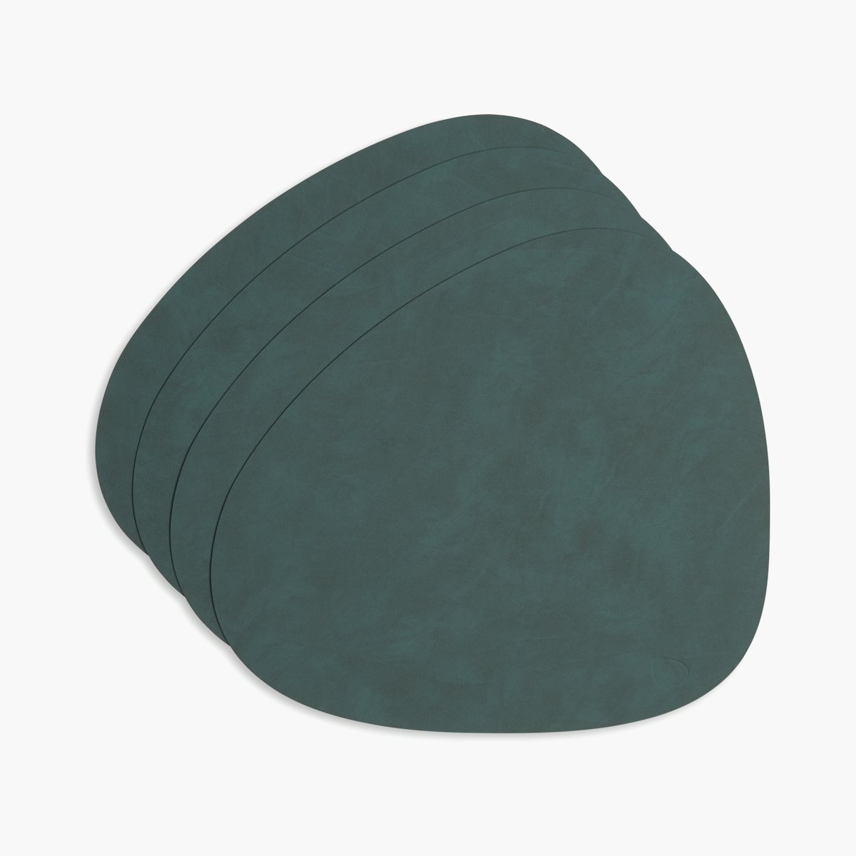 Curve Placemat, Set of 4 Curve Placemat, Set of 4