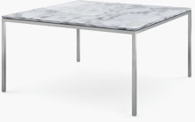 Florence Knoll Table, Square