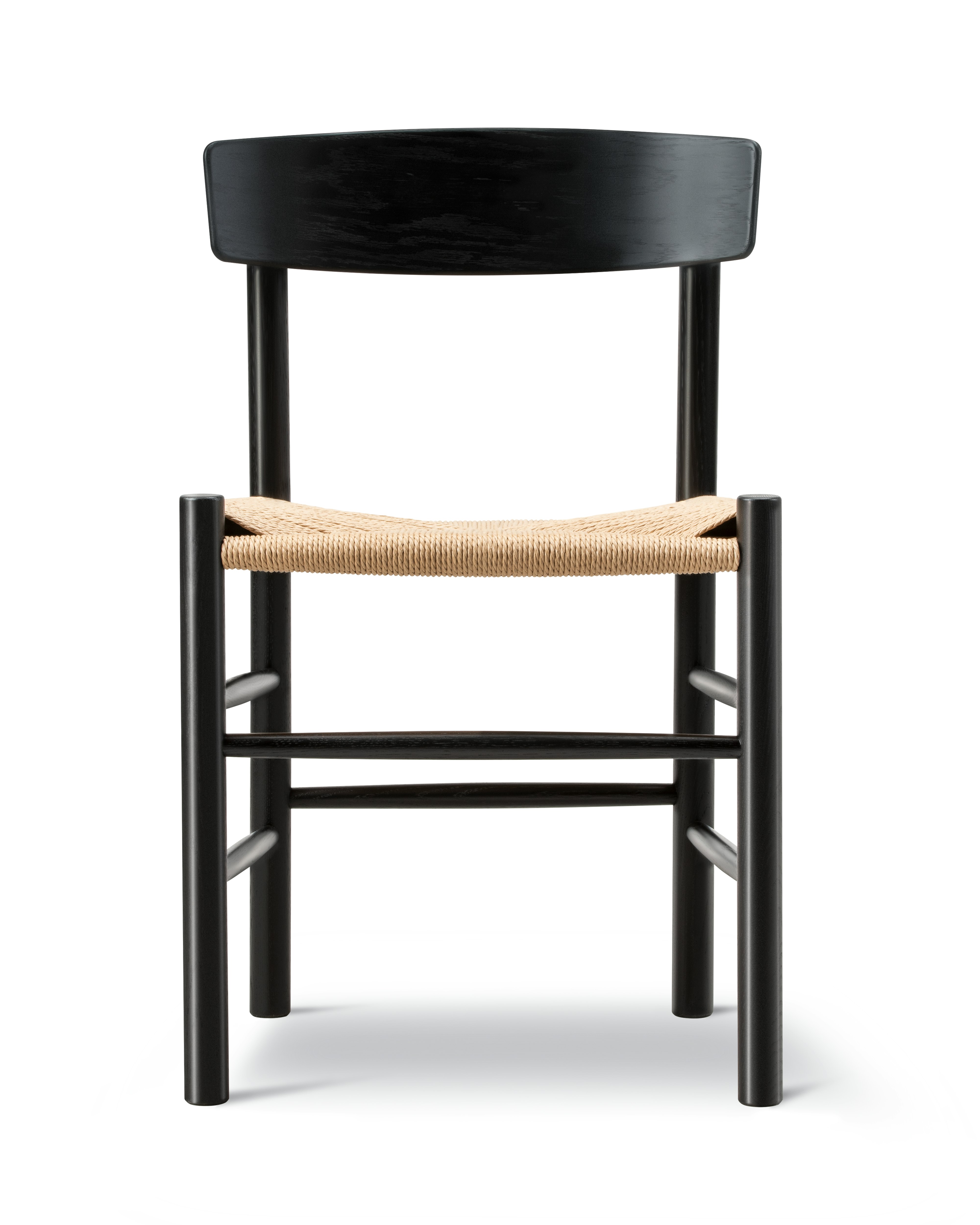 J39 Dining Chair