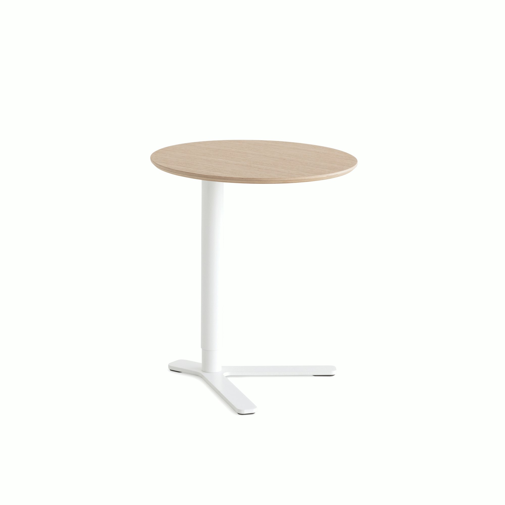 Yo Table,  Round