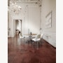 Saarinen Executive Side Chair