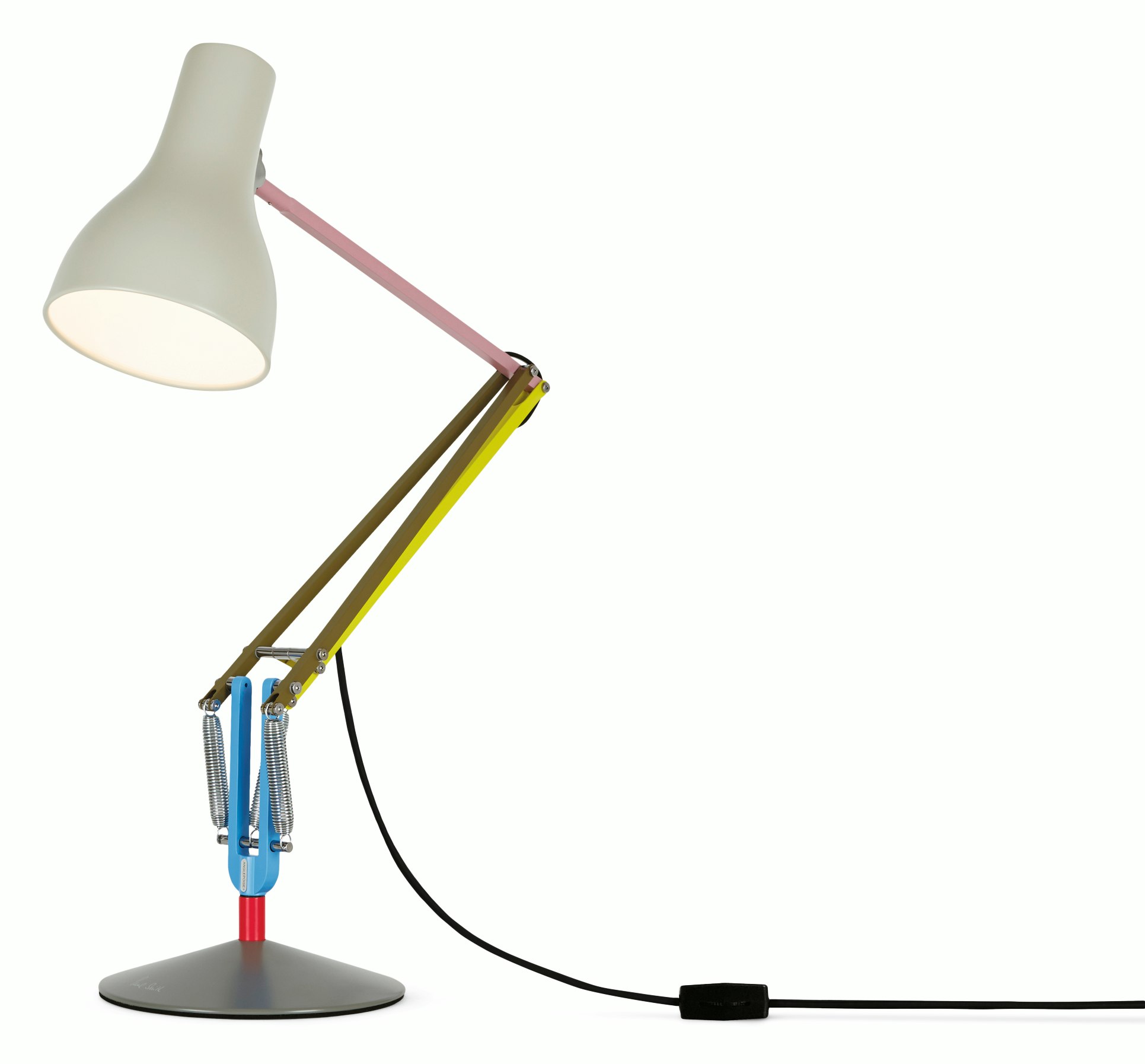 Type 75 Desk Lamp