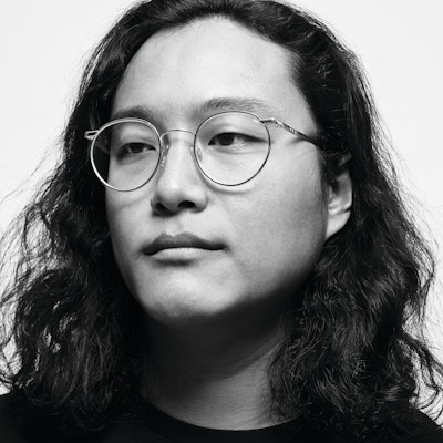 Pat Kim