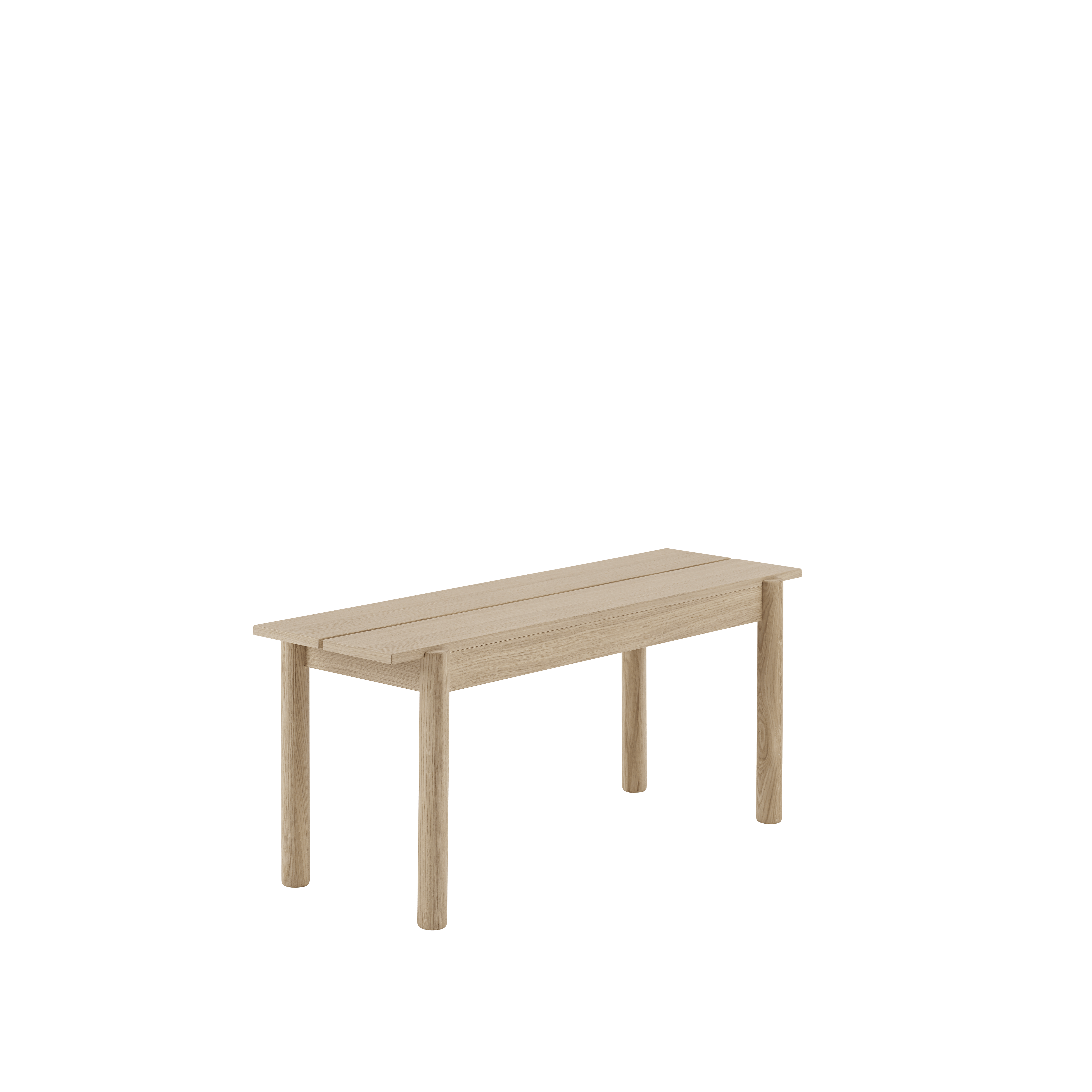 Linear Bench